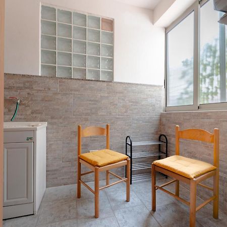 Ferienwohnung Casa Di Titina A Otranto Exterior foto
