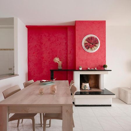 Ferienwohnung Casa Di Titina A Otranto Exterior foto