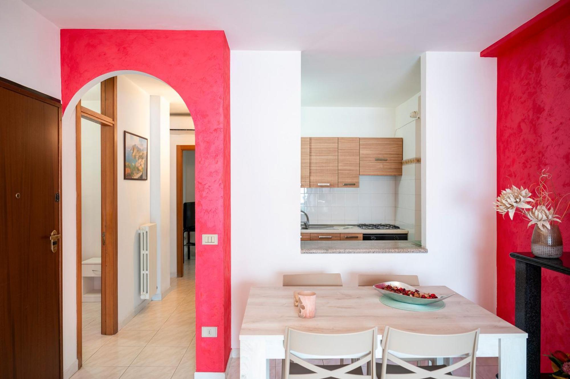 Ferienwohnung Casa Di Titina A Otranto Exterior foto
