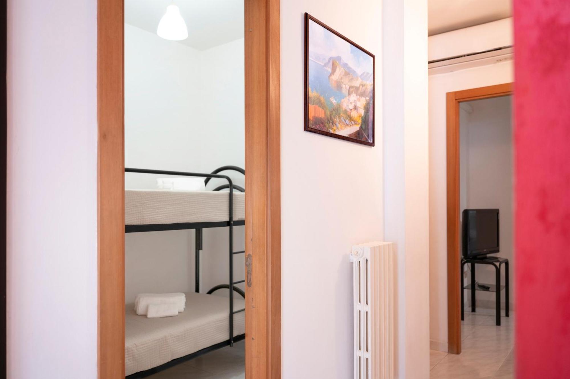 Ferienwohnung Casa Di Titina A Otranto Exterior foto