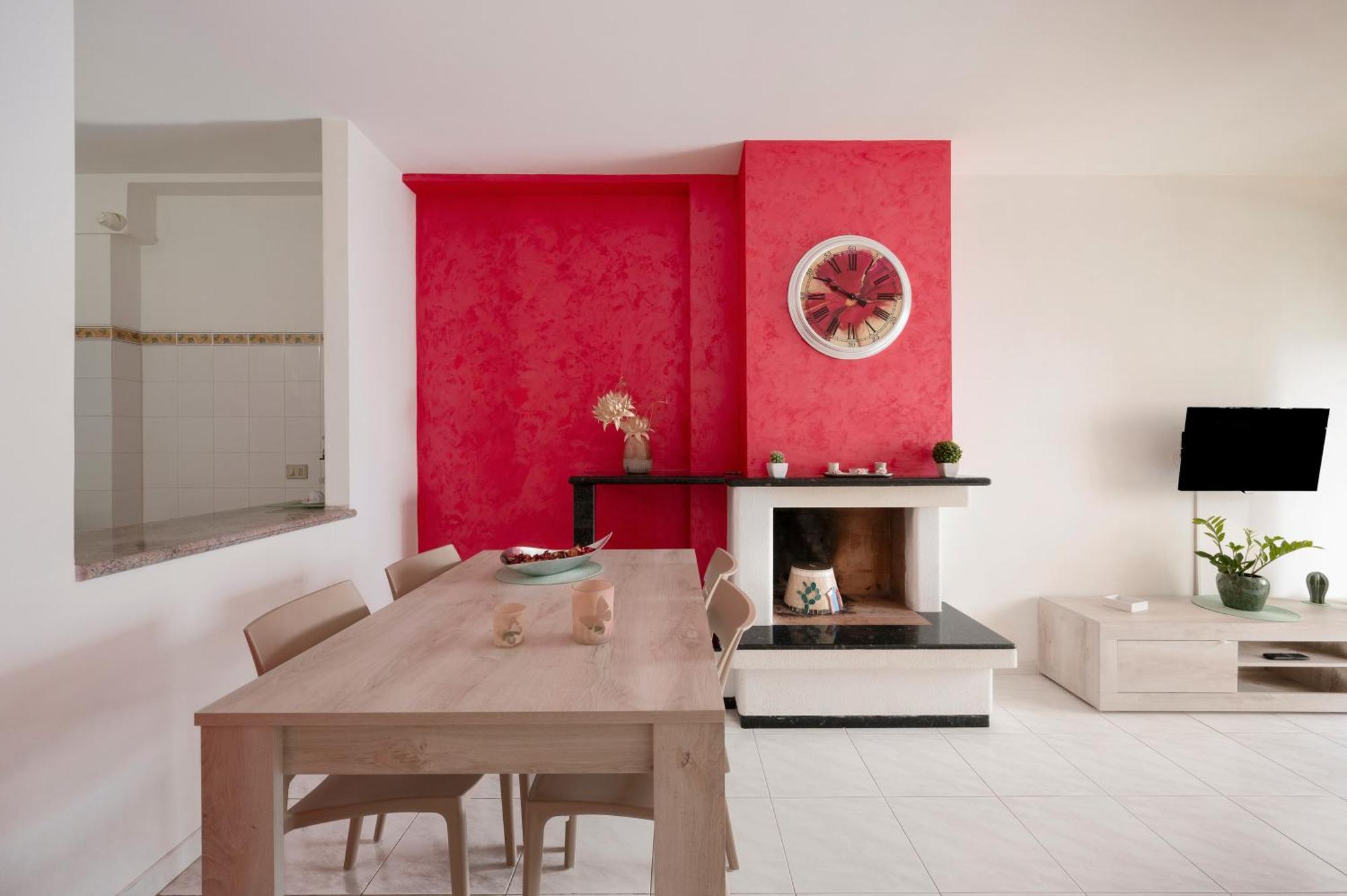Ferienwohnung Casa Di Titina A Otranto Exterior foto