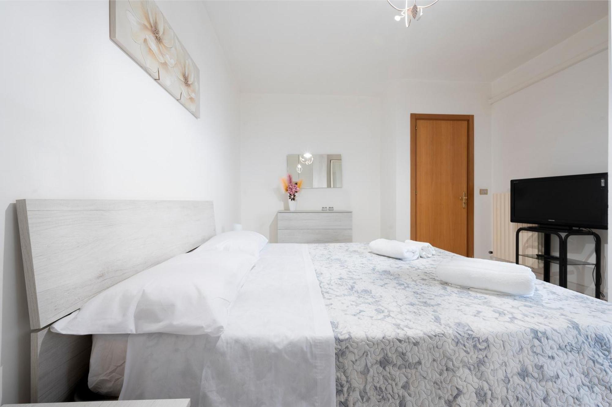Ferienwohnung Casa Di Titina A Otranto Exterior foto