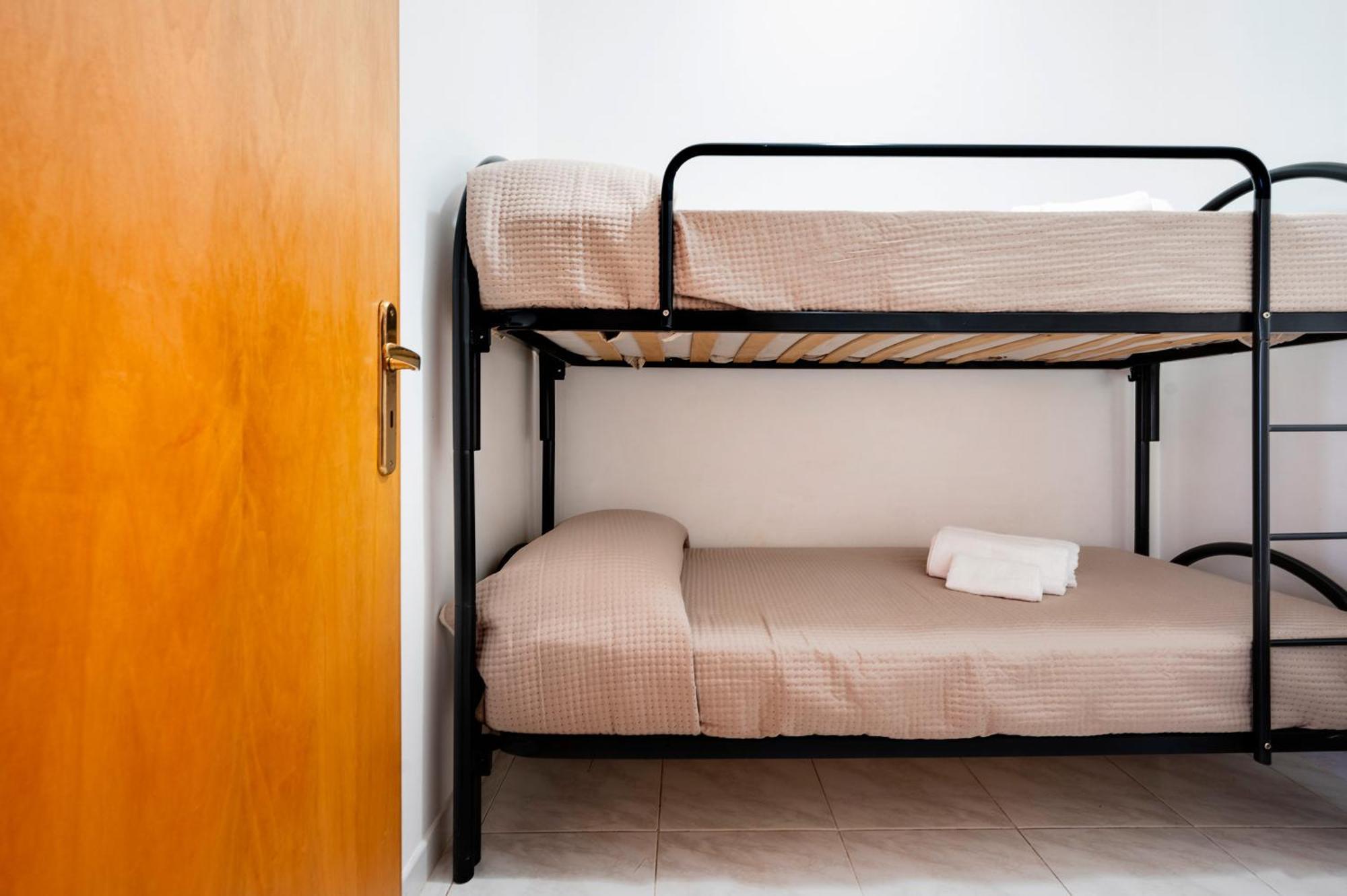 Ferienwohnung Casa Di Titina A Otranto Exterior foto